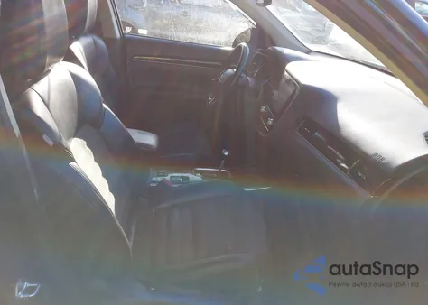 2020 Mitsubishi Outlander Se 2.4 z USA, uszkodzony, nr VIN JA4AD3A39LZ004691